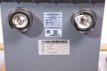 GE 46-270954G2 HV Tank / AMX 4 XFMR Transformator wysokiego napięcia do mobilnego RTG GE AMX 4+ - obrazek 4