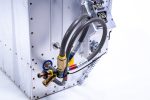 Siemens RFCEL cpl Moduł RFCEL do Rezonansu Magnetycznego MRI MAGNETOM Aera / Skyra / 10432983 - obrazek 6