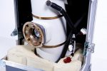 Siemens MEGALIX Cat Plus 125/20/40/80-122GW Lampa RTG do angiografii / 10144184 - obrazek 4
