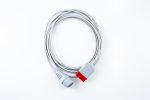 Vital Signs 2021197-001 Przewód Kabel IBP do Edwards Lifesciences TruWave Pojedynczy 3,6 m