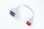 Kabel IBP GE 2103966-001 Medical Adapter Datex Ohmeda
