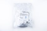 GE 2097307-002 Przewody do pobierania próbek gazu z PVC/PE Jednorazowe, 3 m (10 szt) - obrazek 3