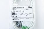 Drager MP00879 Kabel EKG Dołączeniowy 5-odprowadzeń Klamra - obrazek 3
