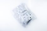 GE 2097307-002 Przewody do pobierania próbek gazu z PVC/PE Jednorazowe, 3 m (10 szt)