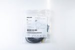 Philips 989803160641 Przewód Główny EKG 3/5 AAMI/IEC do Philips Efficia CM10 / CM12 / CM100 / CM120 / CM150 - obrazek 5