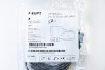 Philips 989803160641 Przewód Główny EKG 3/5 AAMI/IEC do Philips Efficia CM10 / CM12 / CM100 / CM120 / CM150 - obrazek 4