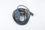 Philips 989803160641 Przewód Główny EKG 3/5 AAMI/IEC do Philips Efficia CM10 / CM12 / CM100 / CM120 / CM150