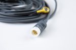 Philips 989803160641 Przewód Główny EKG 3/5 AAMI/IEC do Philips Efficia CM10 / CM12 / CM100 / CM120 / CM150 - obrazek 2