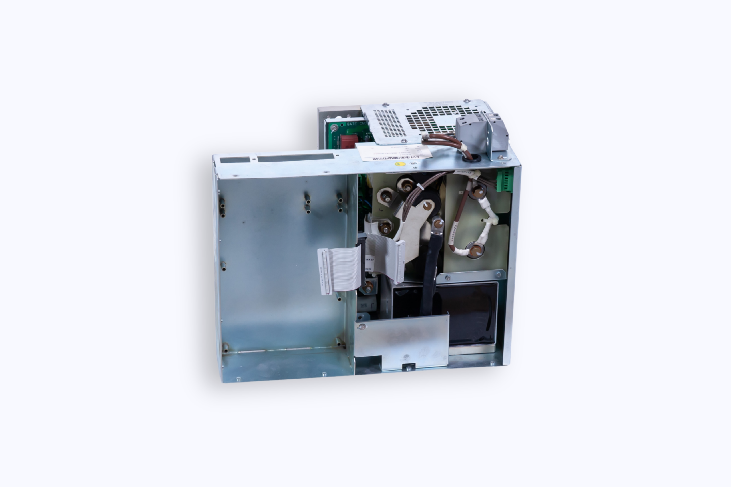 _insta post (1350 x 1080 px) GE 2247389-2 Inverter Module Moduł inwertera RTG do GE Proteus / Definium - obrazek 1