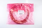 Przewód PVC czerwony Fresenius Medical Care M444551 do systemu dostarczania koncentratu dializacyjnego - obrazek 2