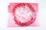 Przewód PVC czerwony Fresenius Medical Care M444551 do systemu dostarczania koncentratu dializacyjnego - obrazek 3