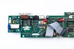 Płyta Sterująca Control PCB do Pompy Infuzyjnej Alaris IVAC P6000 / P7000 / TIVA / TCI TIVA 6000EL00002 - obrazek 4
