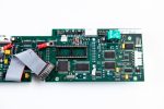Płyta Sterująca Control PCB do Pompy Infuzyjnej Alaris IVAC P6000 / P7000 / TIVA / TCI TIVA 6000EL00002 - obrazek 3