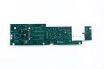 Płyta Sterująca Control PCB do Pompy Infuzyjnej Alaris IVAC P6000 / P7000 / TIVA / TCI TIVA 6000EL00002 - obrazek 5