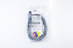 Kabel interfejsu przetwornika ciśnienia IBP Merit Medical TC-VTK / 6-pin / 684269 - obrazek 5