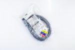 Kabel interfejsu przetwornika ciśnienia IBP Merit Medical TC-VTK / 6-pin / 684269