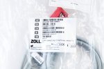 ZOLL 8000-0308-01 Kabel multifunkcyjny do łyżek / elektrod ZOLL M Series / E Series 7,5 ft - obrazek 3