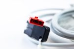 ZOLL 8000-0308-01 Kabel multifunkcyjny do łyżek / elektrod ZOLL M Series / E Series 7,5 ft - obrazek 5