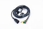 ZOLL 8000-0350-12 Kabel EKG ZOLL M Series / E Series / R Series - obrazek 2