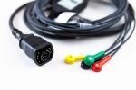 ZOLL 8000-0350-12 Kabel EKG ZOLL M Series / E Series / R Series - obrazek 3