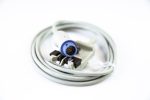 Kabel Przetwornik Direct ECG Agilent 15240A do monitorów płodowych KTG Philips / HP / Agilent - obrazek 2