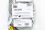 Kabel EKG diagnostyczny 6-odprowadzeniowy Corpuls 08/16 / 02123 - obrazek 6