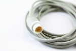 Kabel EKG diagnostyczny 6-odprowadzeniowy Corpuls 08/16 / 02123 - obrazek 5