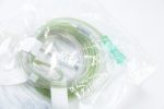 Kaniula CO2 z O2 pediatryczna ustno-nosowa ZOLL LoFlo / E Series M Series R Series CCT / 8000-0359 - obrazek 5