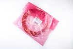 Przewód PVC czerwony Fresenius Medical Care M444551 do systemu dostarczania koncentratu dializacyjnego