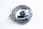 GE TS-F4-N / TS-F2-GE Czujnik SpO2 Klips na Palec Nowy - obrazek 2