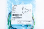 Philips 989803171951 Przewód EKG 5-odprowadzeniowy + SpO2 Philips MX40 / IEC Grabber Telemetry - obrazek 6