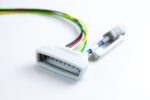 Philips 989803171951 Przewód EKG 5-odprowadzeniowy + SpO2 Philips MX40 / IEC Grabber Telemetry - obrazek 3
