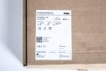 Reduktor ciśnienia N2O Drager Primus Pin Index / 8603462 - obrazek 4