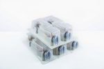 BAYER MEDRAD SSQK65/115VS MRI System 65/115ml Zestaw (50 sztuk)