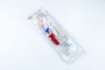 Zestaw do transfuzji krwi CODAN Drip SWAN I88-R / 260 cm / 76.3410 (5 sztuk) - obrazek 2