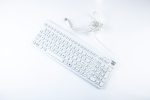 Klawiatura Medyczna Man & Machine Really Cool IP68 / USB / EN 60601