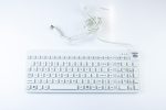 Klawiatura Medyczna Man & Machine Really Cool IP68 / USB / EN 60601 - obrazek 2