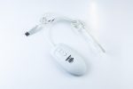 Medyczna Myszka /Mysz Man & Machine Mighty Mouse 5 / IP68 / USB / MM/W5