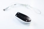 Medyczna Myszka /Mysz Man & Machine Mighty Mouse 5 / IP68 / USB / MM/W5 - obrazek 3
