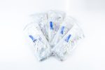 Zestaw infuzyjny do cytostatyków CODAN Cyto-Ad-Wing Z/4 215 cm / 76.3412 (5 szt)
