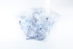 Zestaw do nebulizacji Medline HCS892 / ustnik / przewód Star Lumen 2,1 m (5 szt)