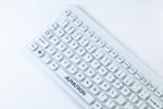 Klawiatura medyczna Alphatron Really Cool / numeryczna / IP68 / USB - obrazek 5