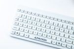 Klawiatura medyczna Alphatron Really Cool / numeryczna / IP68 / USB - obrazek 3