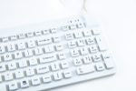 Klawiatura medyczna Alphatron Really Cool / numeryczna / IP68 / USB - obrazek 4