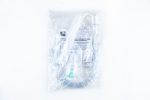 Nebulizator Medline z ustnikiem, trójnikiem i przewodami Star Lumen / HCS895 Zestaw (5 szt) - obrazek 2