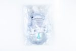 Nebulizator Medline z ustnikiem, trójnikiem i przewodami Star Lumen / HCS895 Zestaw (5 szt) - obrazek 3