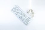 Klawiatura medyczna Alphatron Really Cool / numeryczna / IP68 / USB
