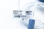 Głowica Aplikator ultradźwiękowy Chattanooga 27333 / 1 cm2 / 3,3 MHz / Vectra Genisys, Intelect Advanced, Intelect Mobile - obrazek 3