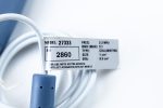 Głowica Aplikator ultradźwiękowy Chattanooga 27333 / 1 cm2 / 3,3 MHz / Vectra Genisys, Intelect Advanced, Intelect Mobile - obrazek 4