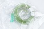 Kaniula CO2/O2 ZOLL pediatryczna oral/nasal LoFlo / 8000-0359 Zestaw (10 szt) - obrazek 3